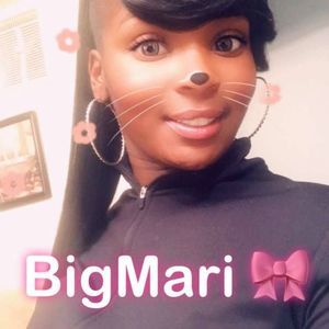 Meet your Posher, Mari